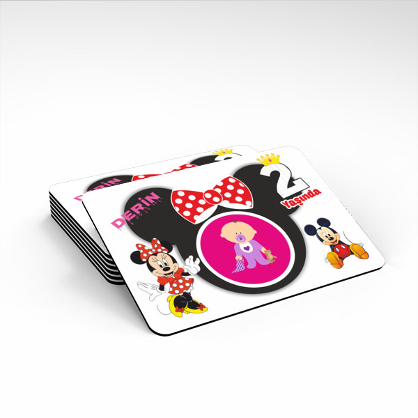 DOĞUM GÜNÜ MAGNET