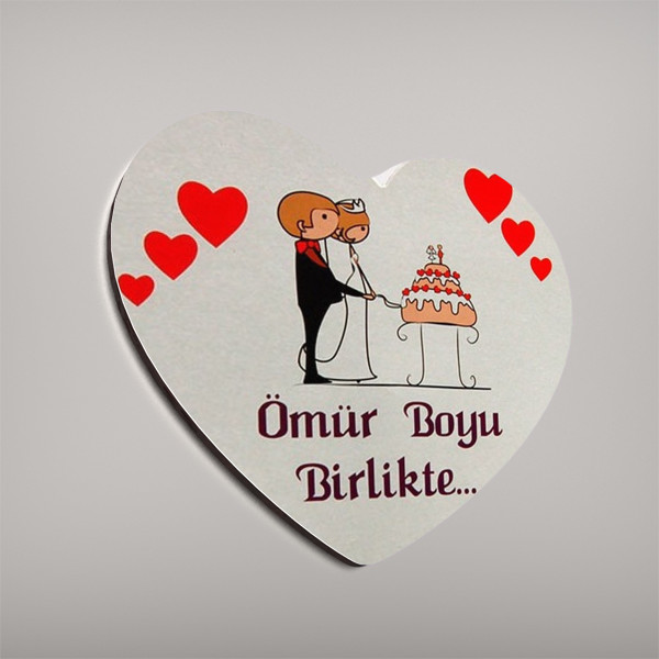 düğün magnet