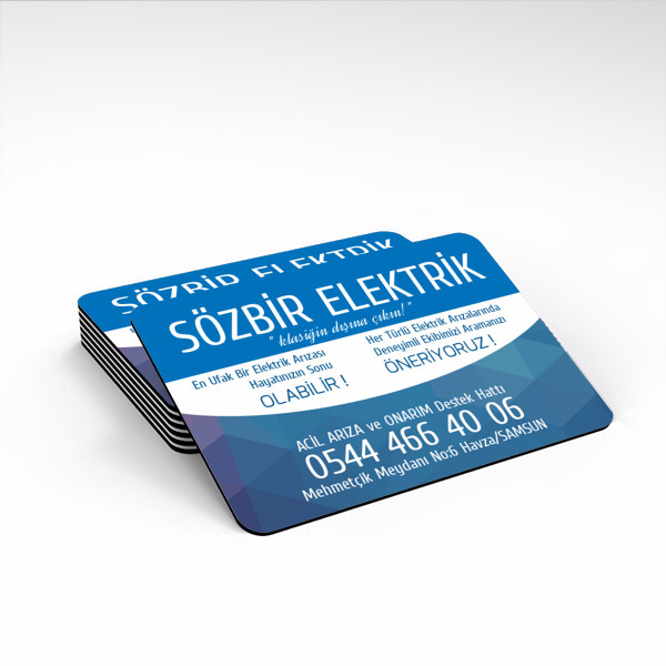 SÖZBİR ELEKTRİK