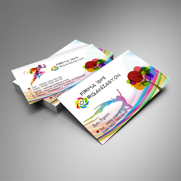 Organizasyon Kartvizit4