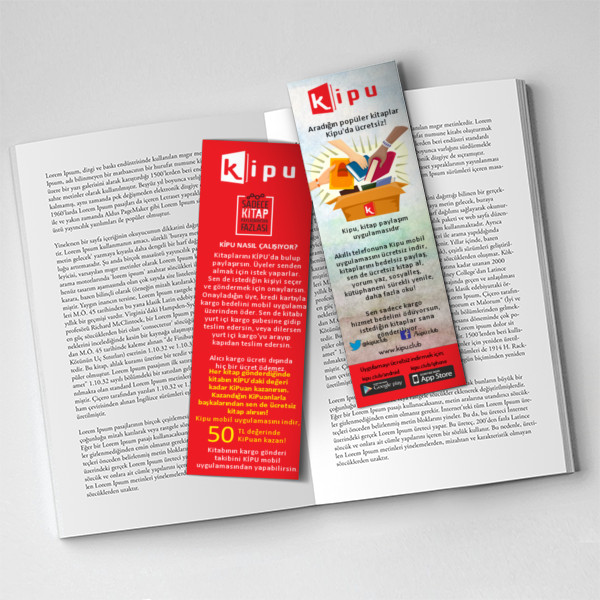 Kipu-Kitap Ayracı-1