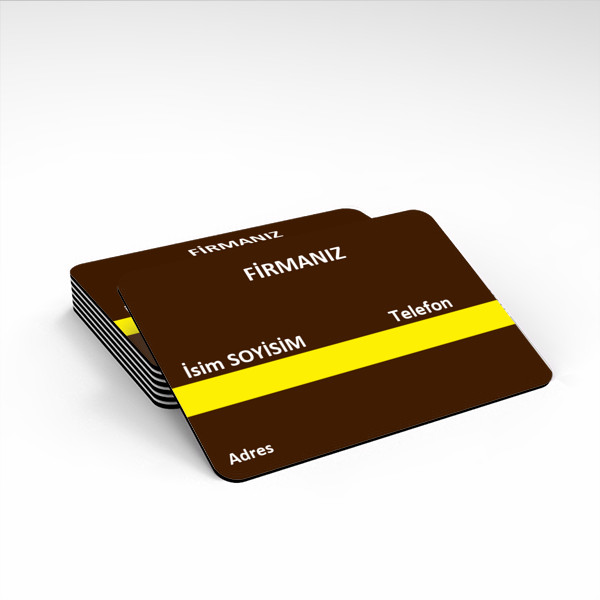 İşyeriniz için Magnet