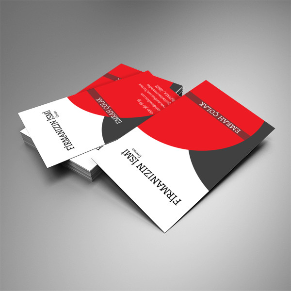 Kurumsal Kartvizit 15