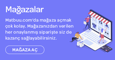 Mağazalar